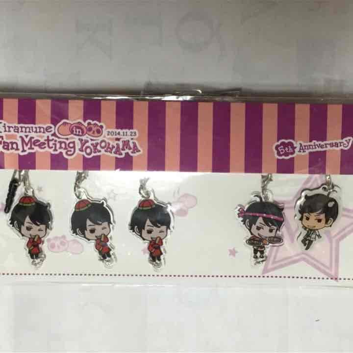 【 kiramune 】 吉野裕行 1