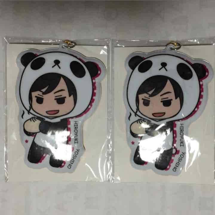 【 kiramune 】 吉野裕行 1