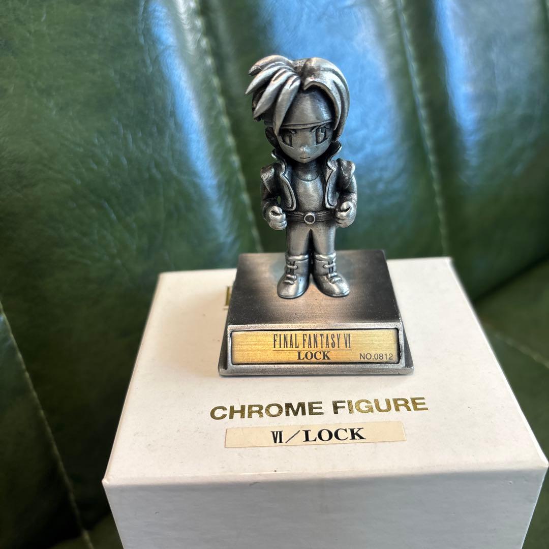 ゲームキャラクター Hiro34