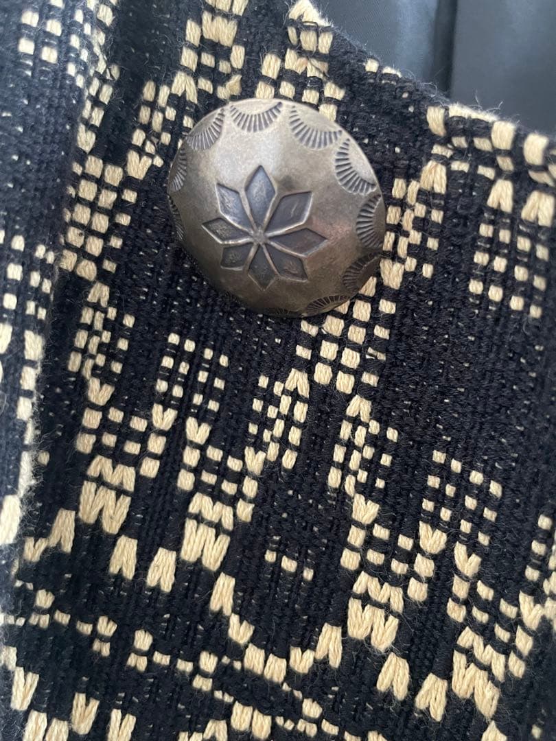 SASQUATCHfabrix. × 三和織物 （サスクワッチファブリックス）