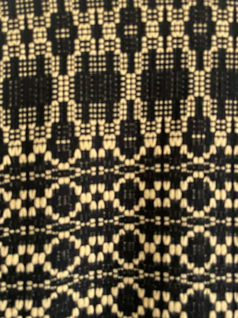 SASQUATCHfabrix. × 三和織物 （サスクワッチファブリックス）