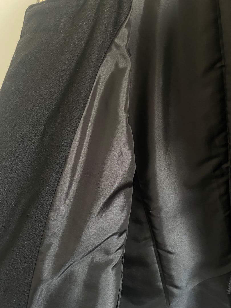 SASQUATCHfabrix. × 三和織物 （サスクワッチファブリックス）