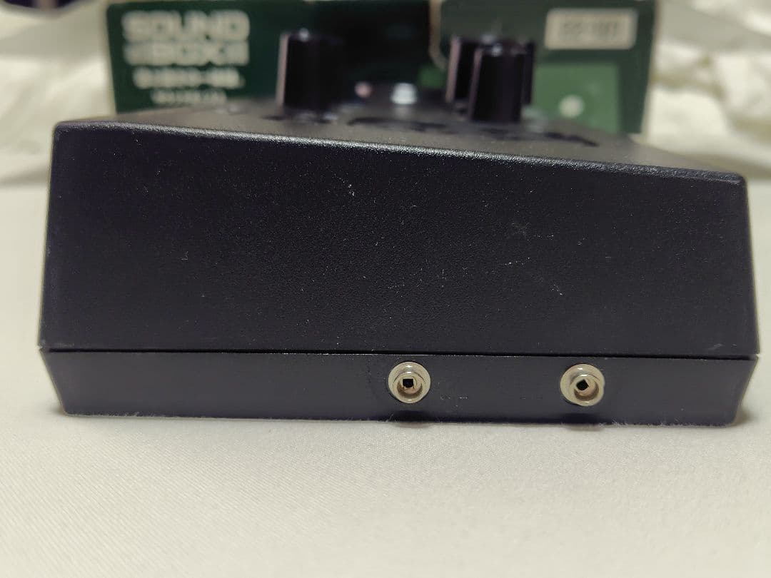 KATO サウンドボックス 22-101