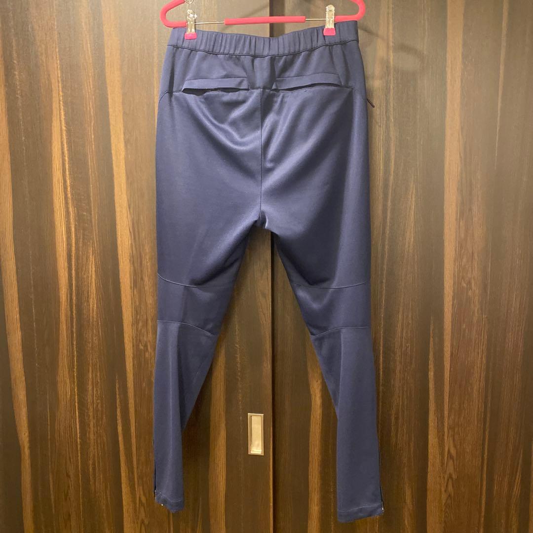 FCRB PDK LONG PANTS Navy S レア品 Bristol