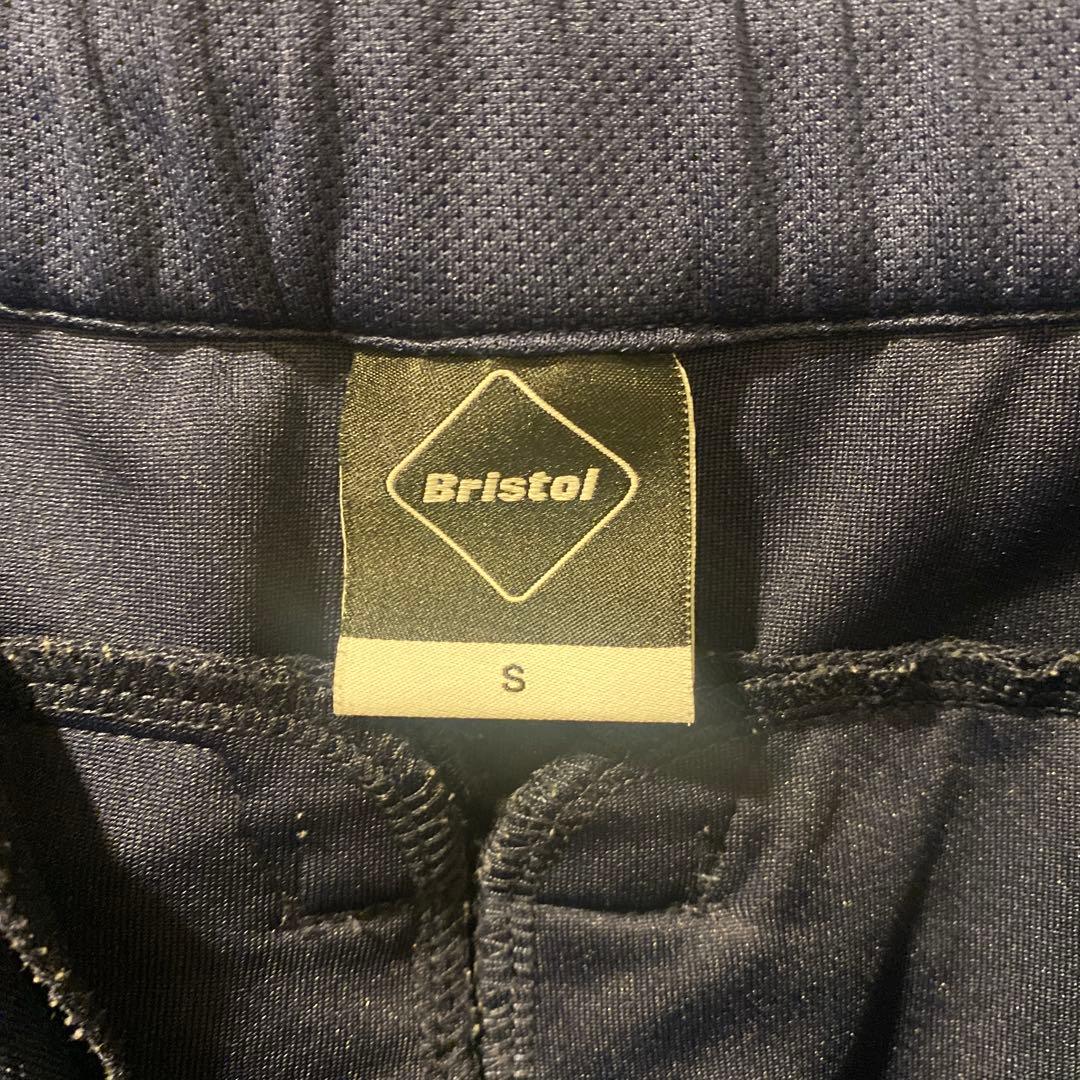 FCRB PDK LONG PANTS Navy S レア品 Bristol