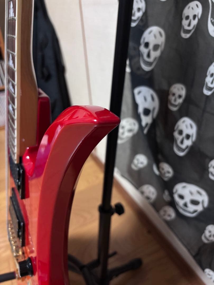 フェルナンデスバーニー MG85Xモッキンバード 9/27日まで限定出品