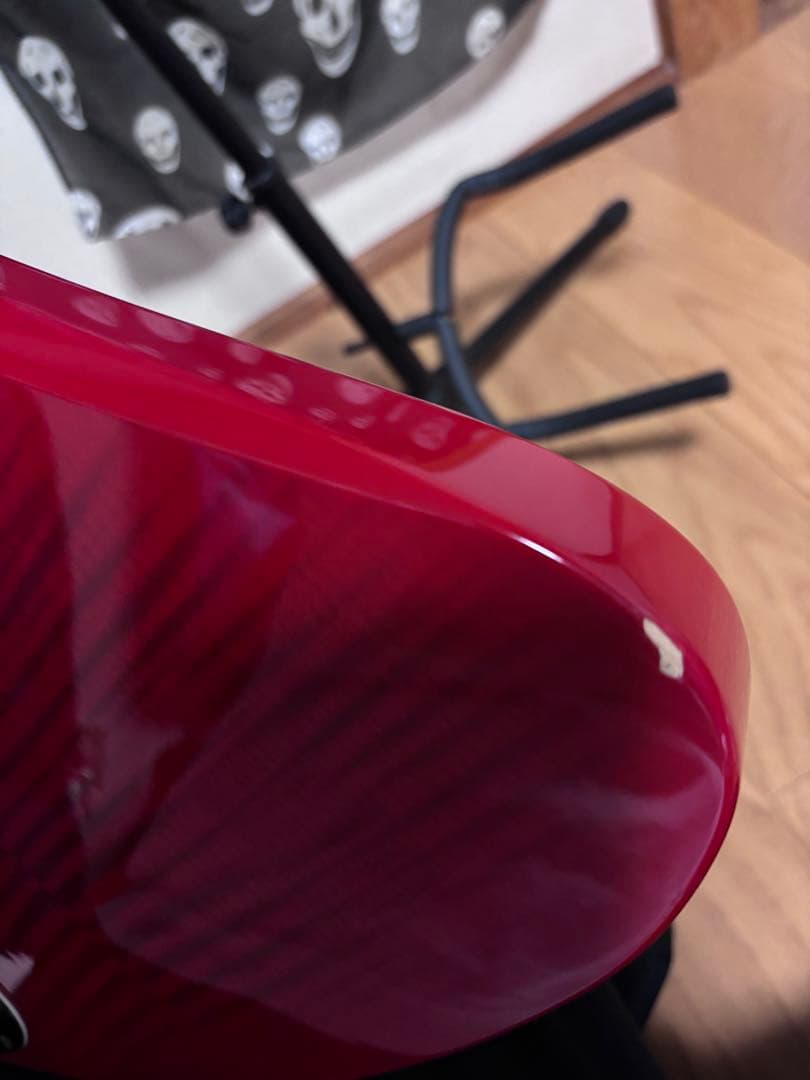 フェルナンデスバーニー MG85Xモッキンバード 9/27日まで限定出品