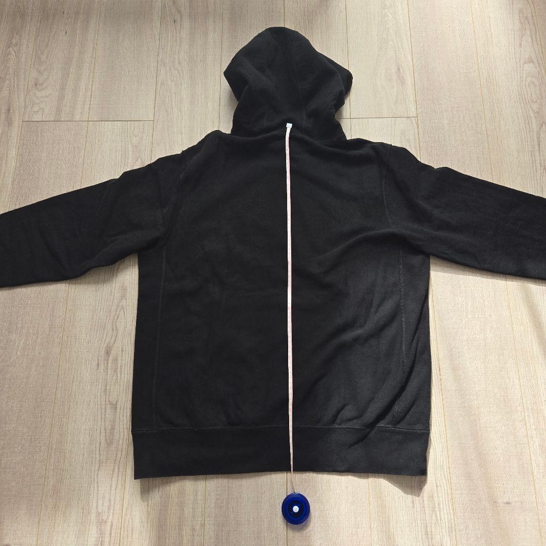 HOUSE OF BLANKS パーカー フーディー SUPREME Roopa