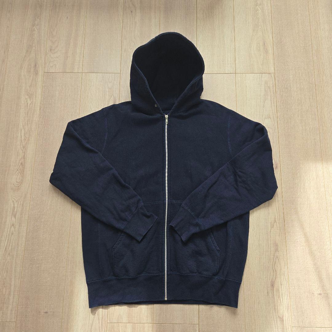 HOUSE OF BLANKS パーカー フーディー SUPREME Roopa