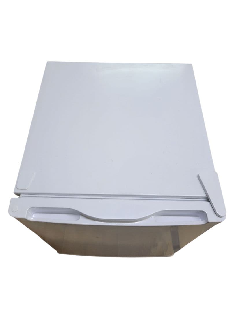 maxzen マクスゼン 2023年製 1ドア 冷凍庫 JF033HM01WH