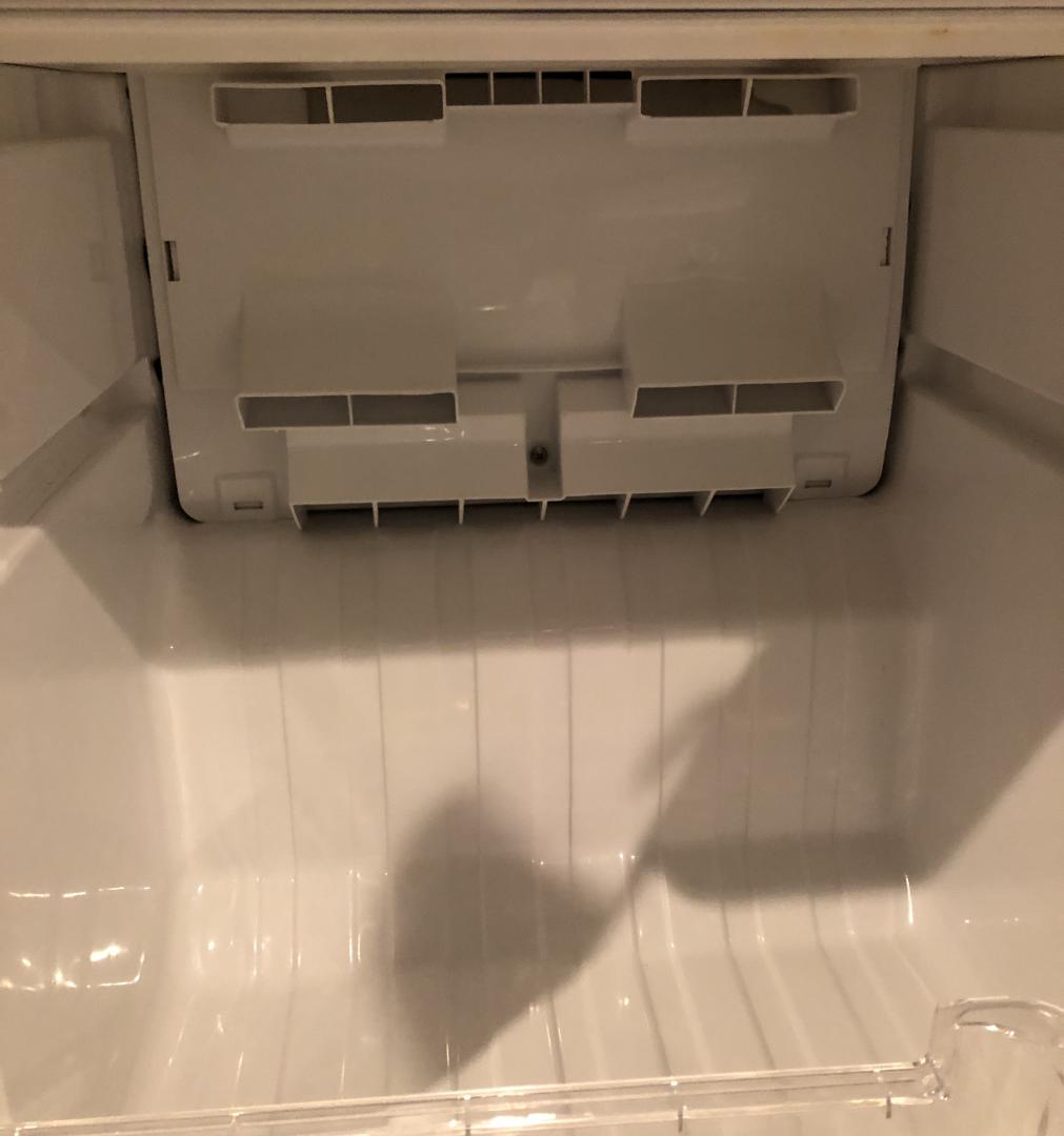 森田 MORITA 冷凍 冷蔵庫 2ドア 110L