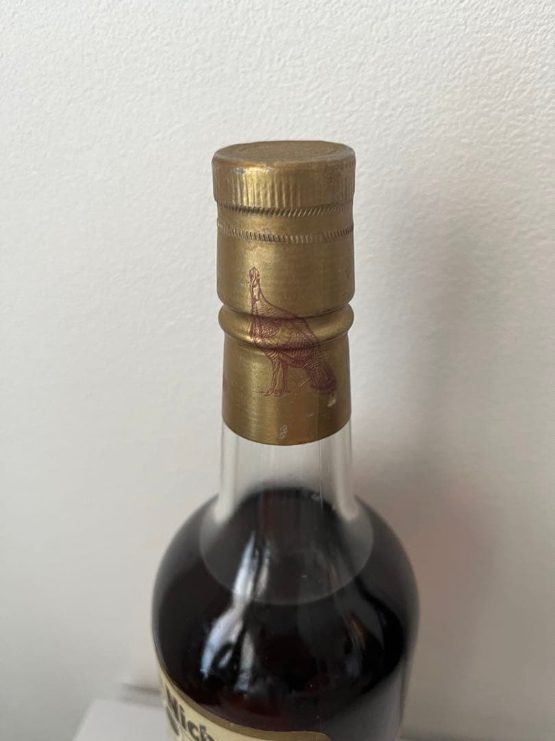 Austin Nichols WILD TURKEY 8年　ワイルドターキー