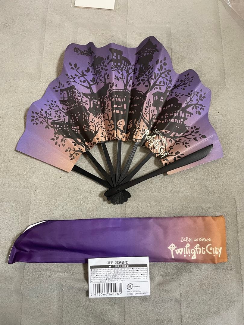 セカイノオワリ まとめ SEKAI NO OWARI