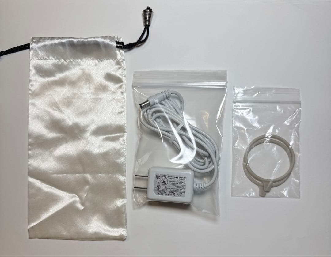 BELEGA ベレガ　美顔器 セルキュア4T PLUS 美顔器