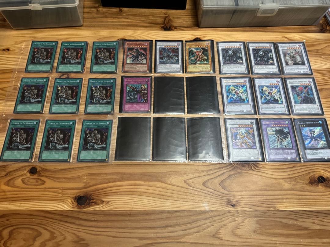 【大幅値下げ】遊戯王他言語　北米、旧アジア、EU等