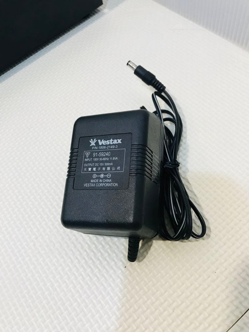 【希少】#679 Vestax ミキサー PMC-05 PRO SL