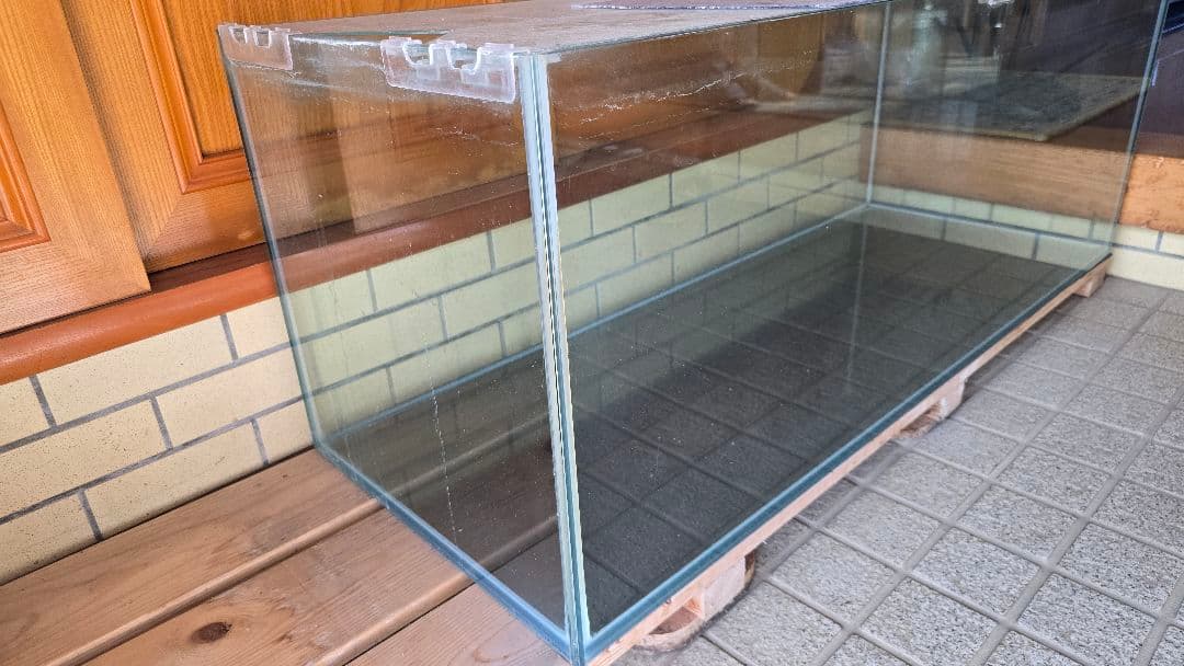 【引取限定】寿工芸 レグラスフラット F-1200L