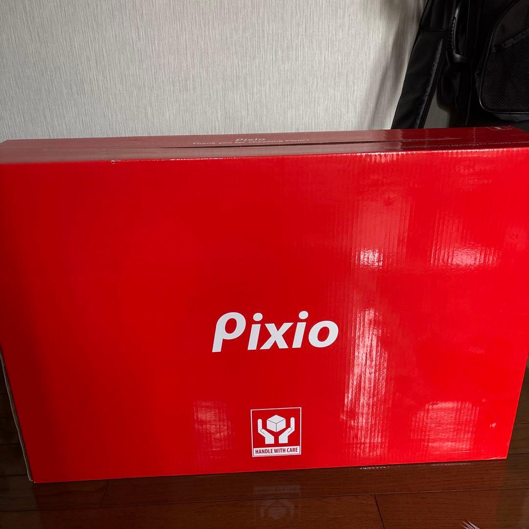 [新品] Pixio PXC325 ゲーミングモニター 32インチ165Hz