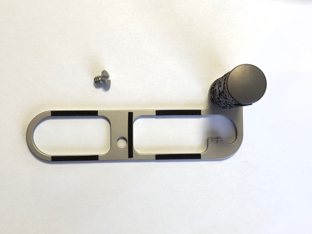 LEICA ライカm10用 ハンドグリップ