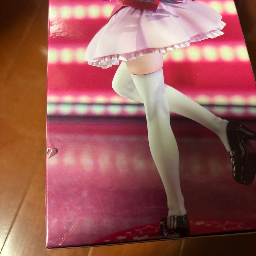 推しの子 フィギュアまとめ売り　16体