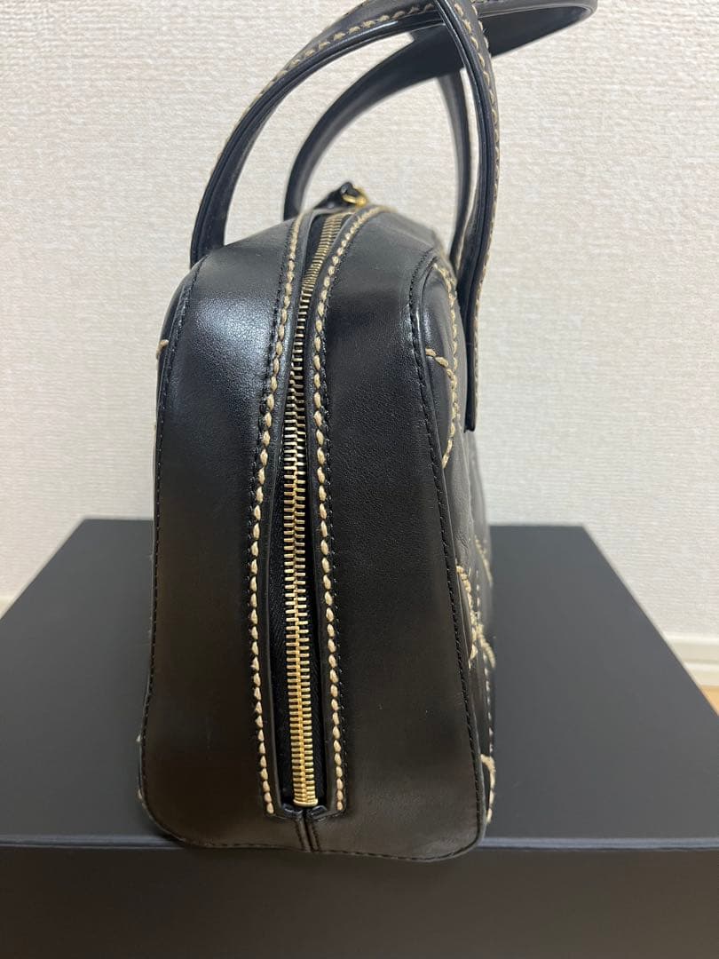 CHANEL シャネル ワイルドステッチ