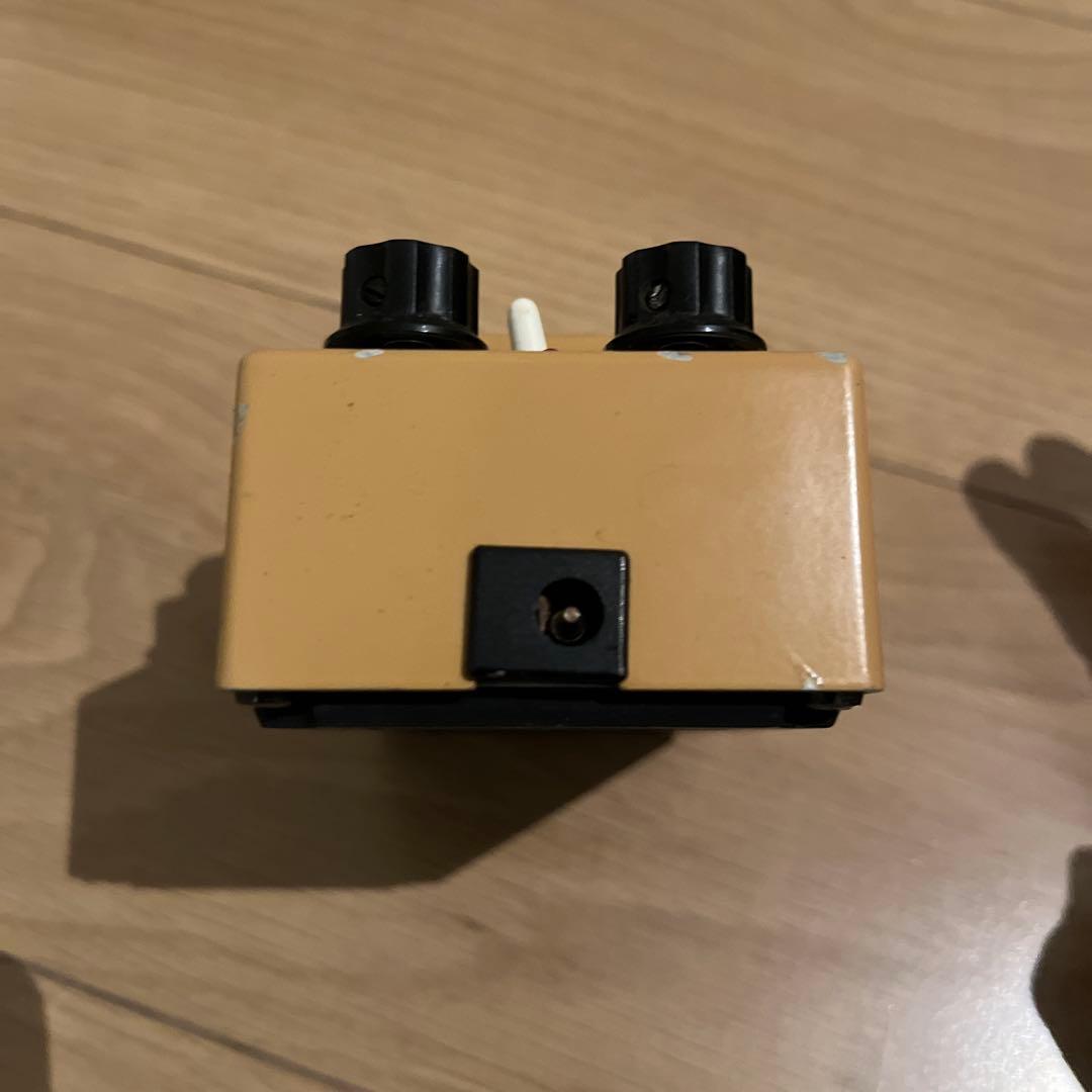 BOSS T Wah TW-1 日本製