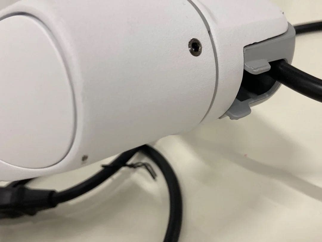 Dell S2721QS　エルゴトロン Ergotron モニター　アームセット