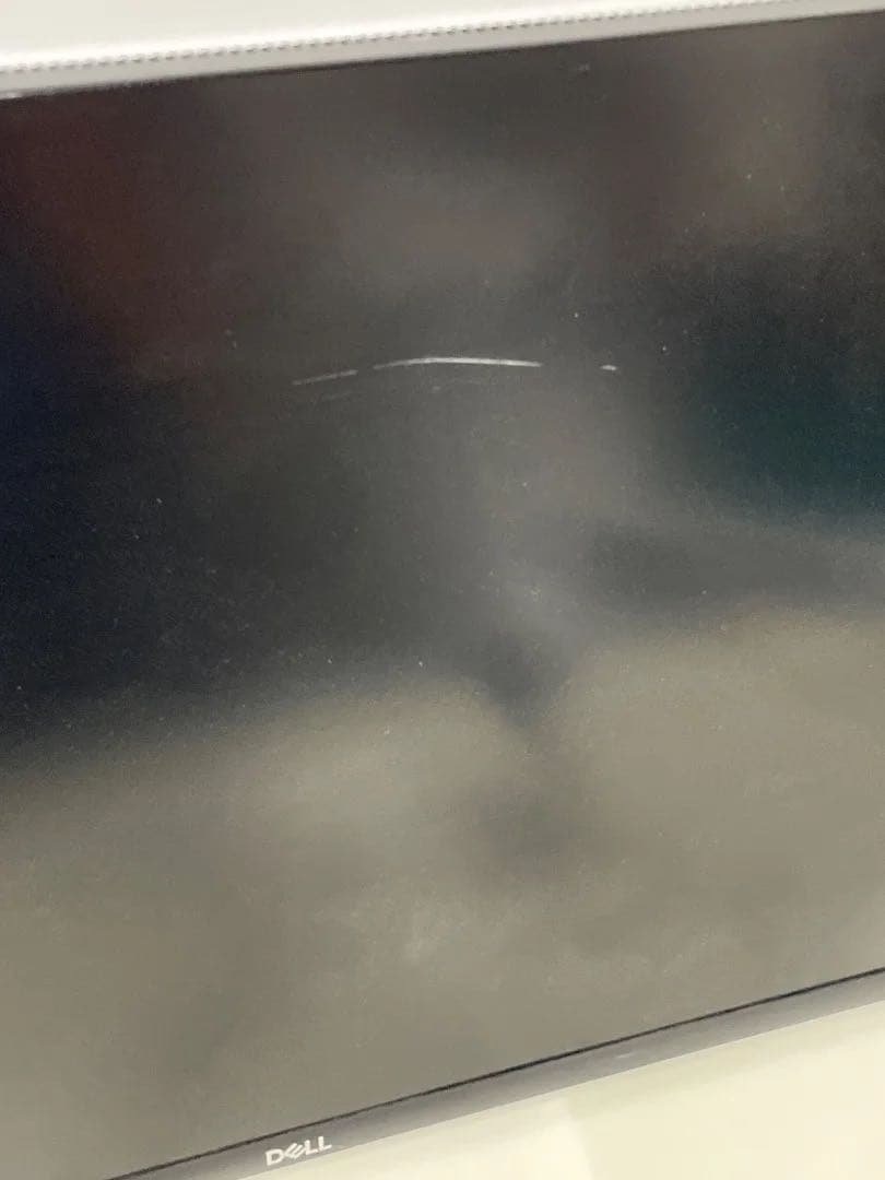 Dell S2721QS　エルゴトロン Ergotron モニター　アームセット