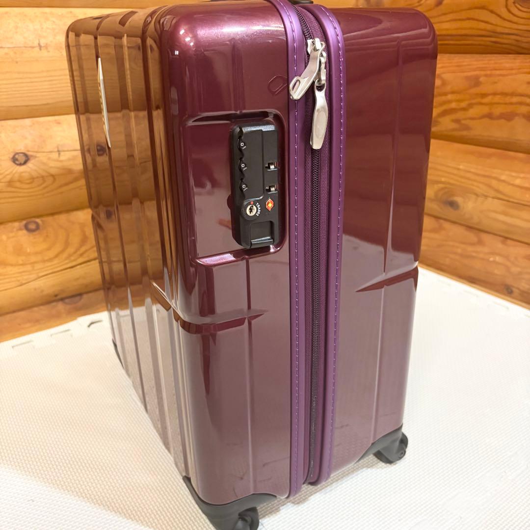 ACE Proteca プロテカ マックスパス スーツケース 40L