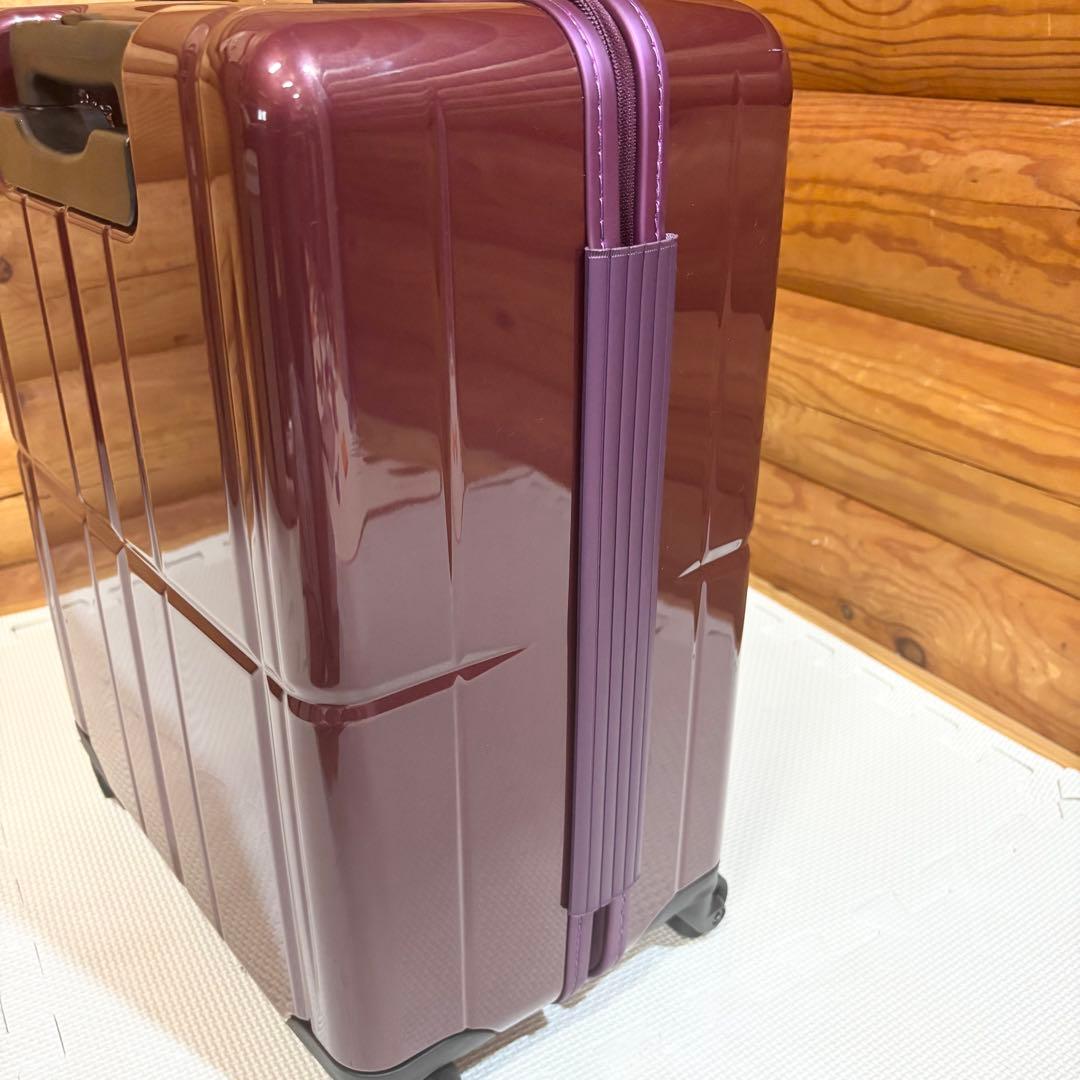 ACE Proteca プロテカ マックスパス スーツケース 40L