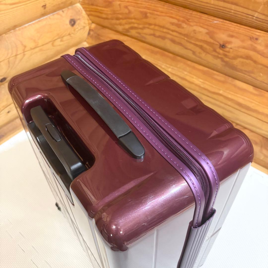 ACE Proteca プロテカ マックスパス スーツケース 40L