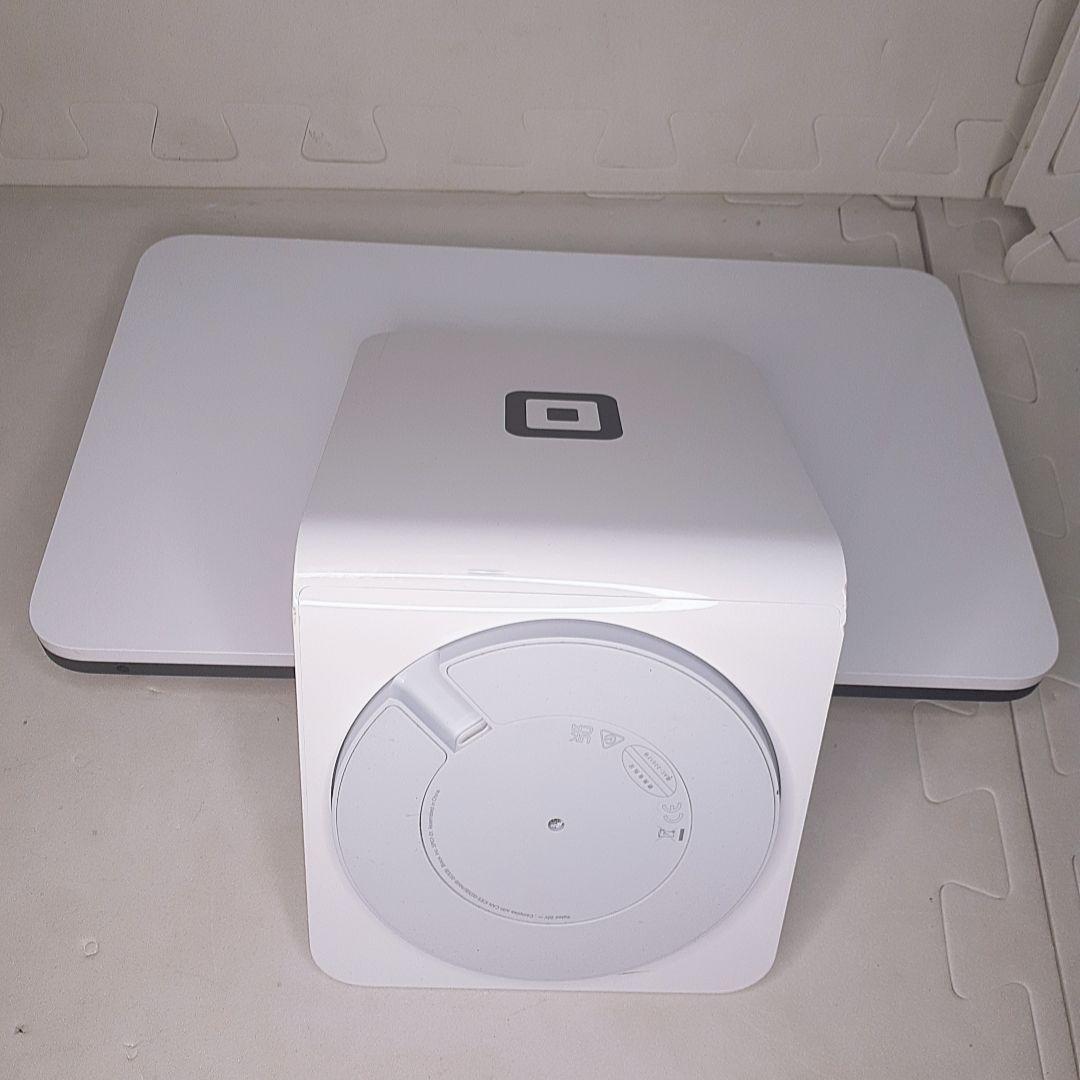 Square スタンド（第2世代、Lightning対応)IPAD POSレジ化
