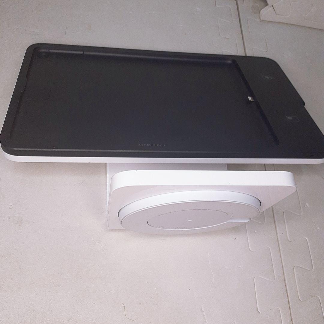 Square スタンド（第2世代、Lightning対応)IPAD POSレジ化