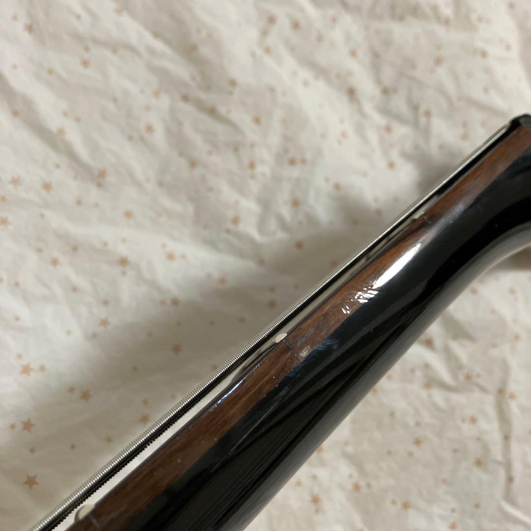 90's トーカイ　works TW-451 エレキベース 小型 トラベル