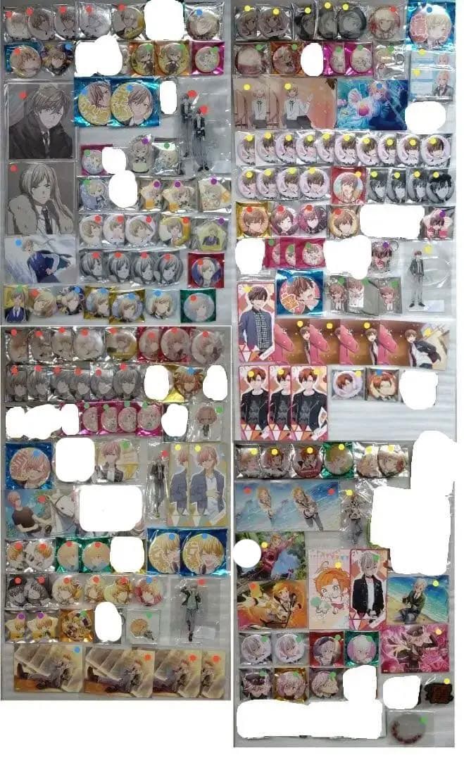 オンエア！ グッズセット