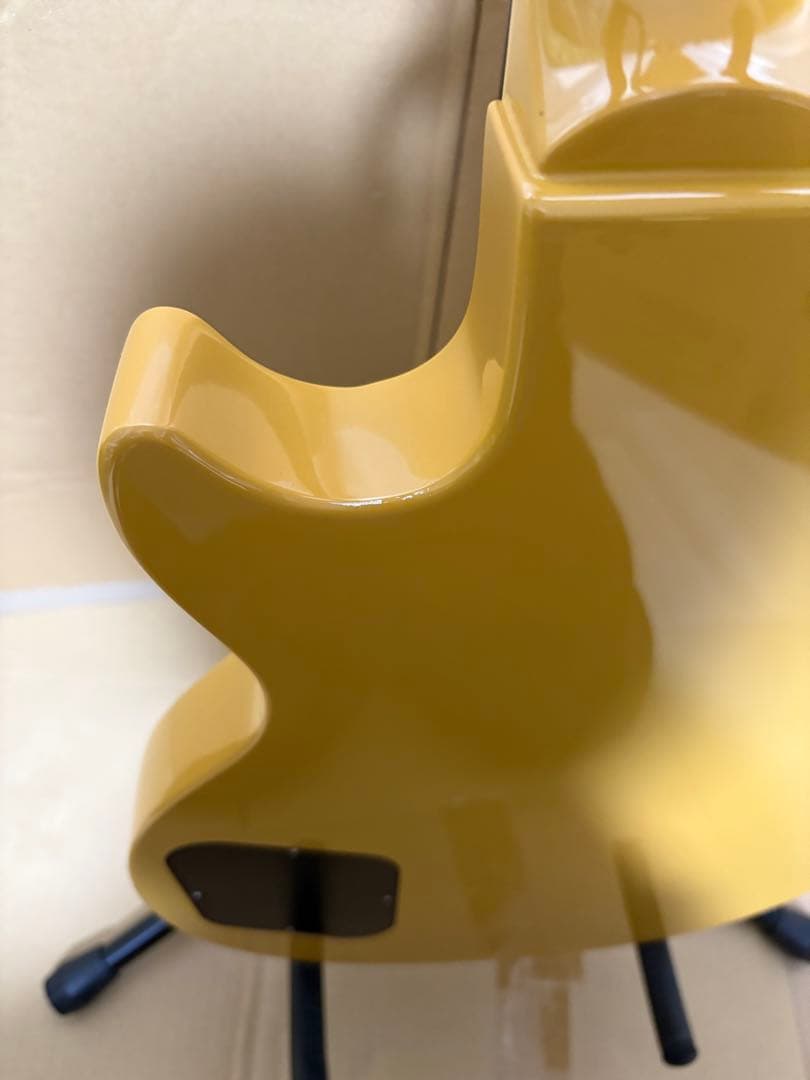 ギター Epiphone Les Paul Special TV Yellow