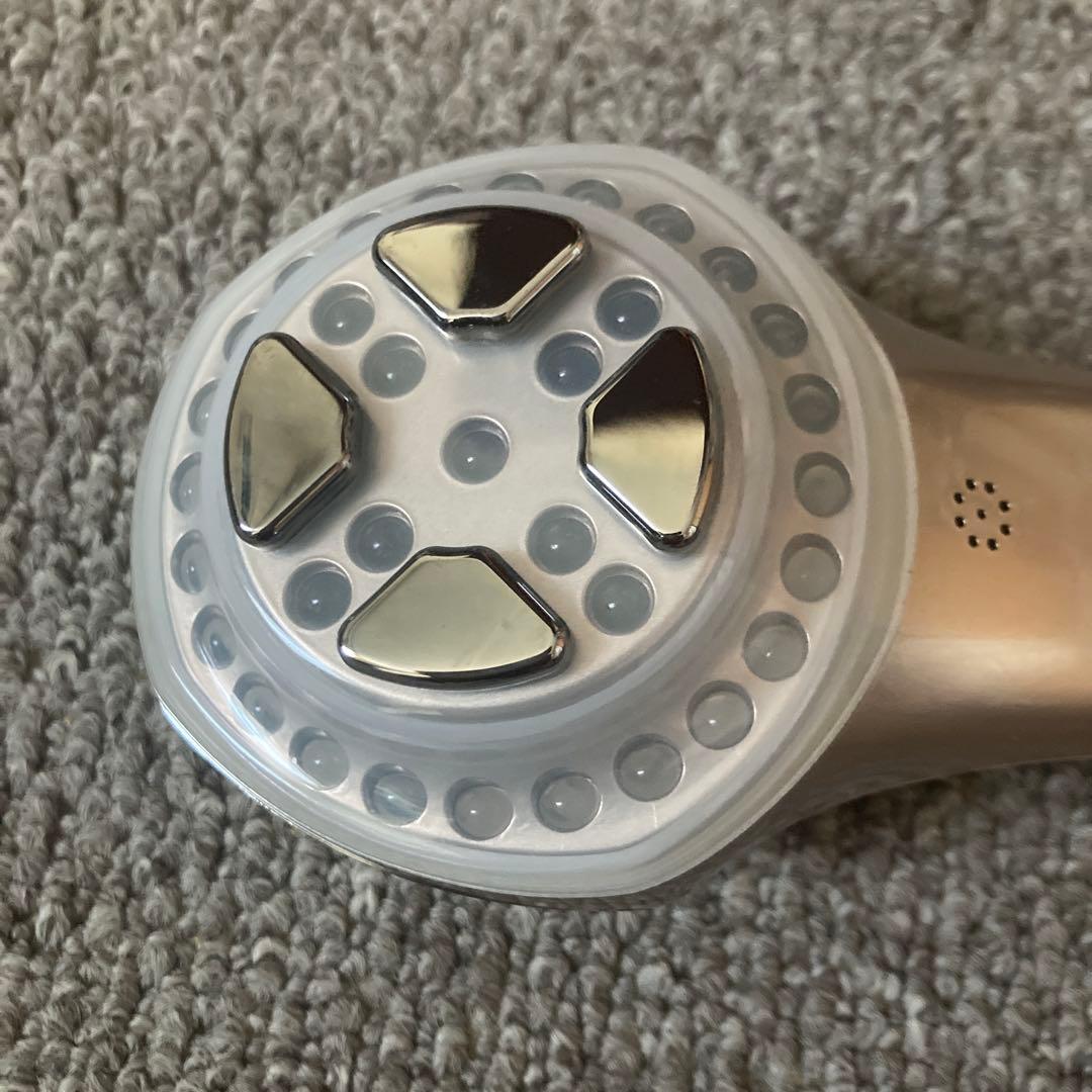 ドクターアリーヴォ ゴースト