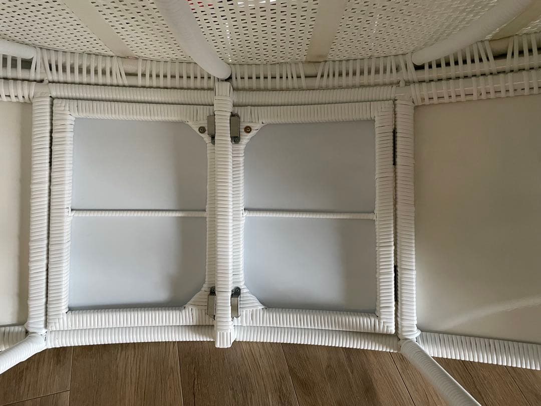 スチームベットハマム　寝ながらよもぎ蒸し　ハーブベッド