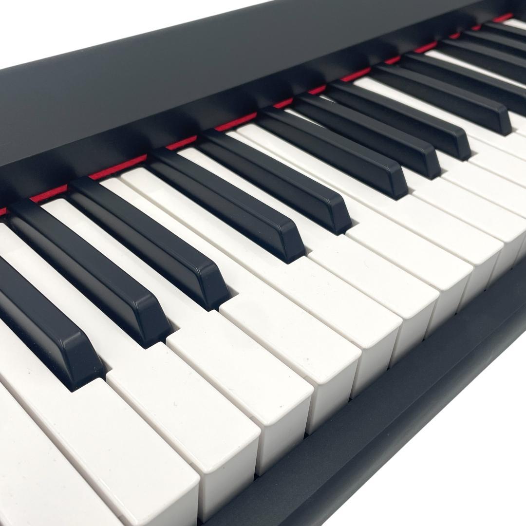 【送料無料】YAMAHA ヤマハ NP-12B デジタルピアノ