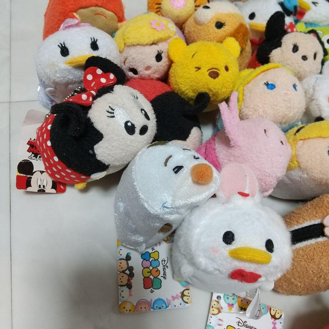 ツムツム　セット