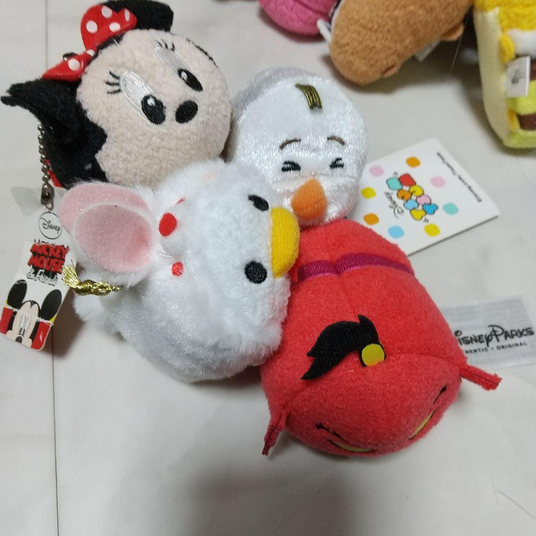 ツムツム　セット