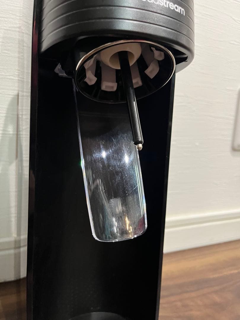 ソーダストリーム