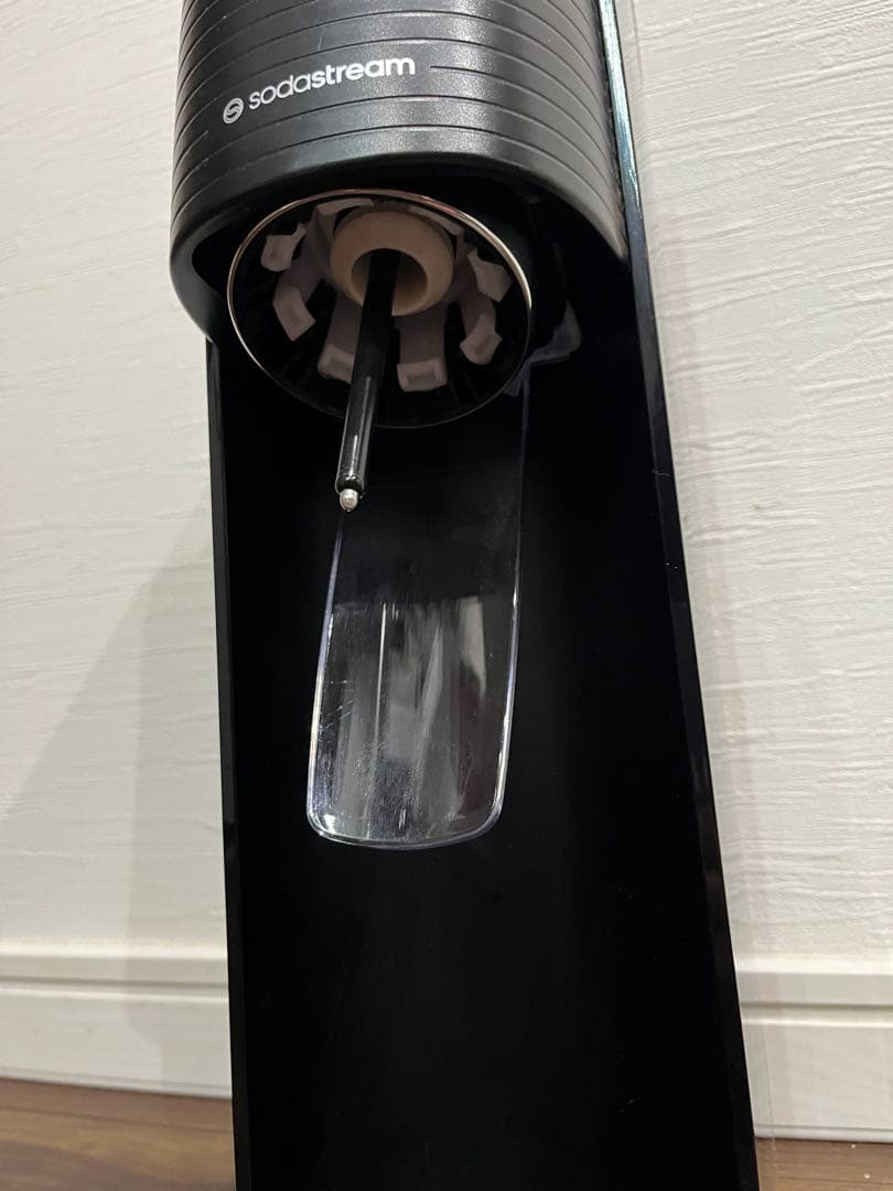 ソーダストリーム