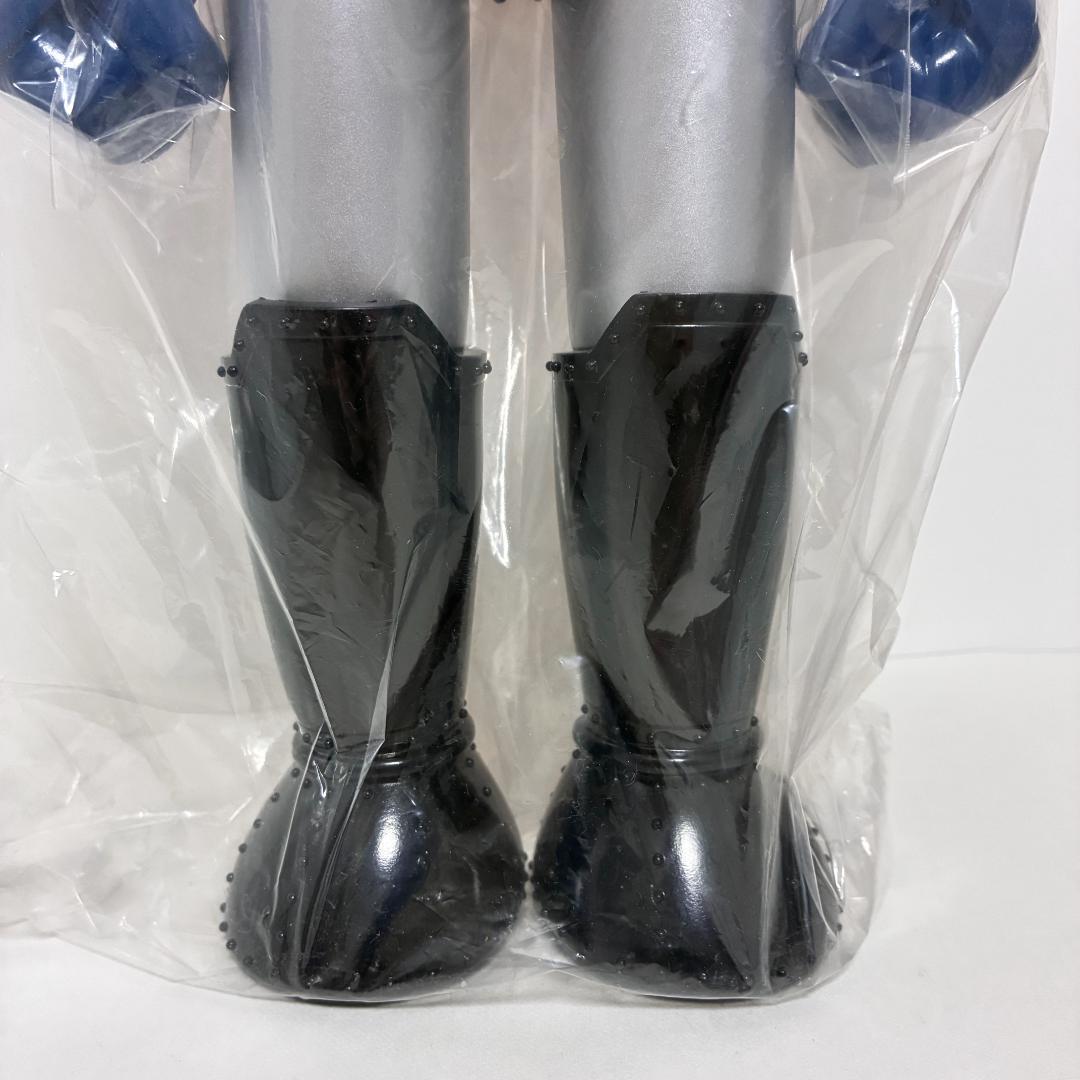 SECRETBASE『Big Scale マジンガーZ #2-5 超合金カラー』