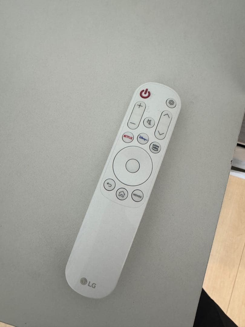 32SQ780S-W/LG スマートモニター/31.5インチ