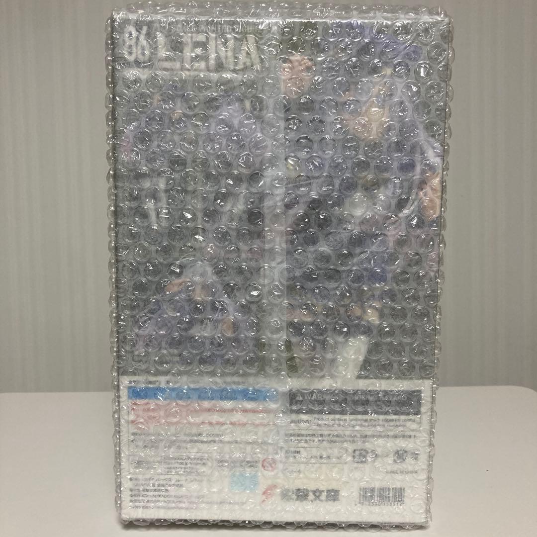 ⚡新品未開封⚡86 レーナ 1/7スケールフィギュア 電撃屋限定版