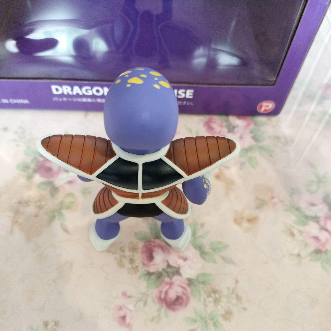 ドラゴンボールアライズ　アプールジーマ限定　箱ブリスター付き　状態良好