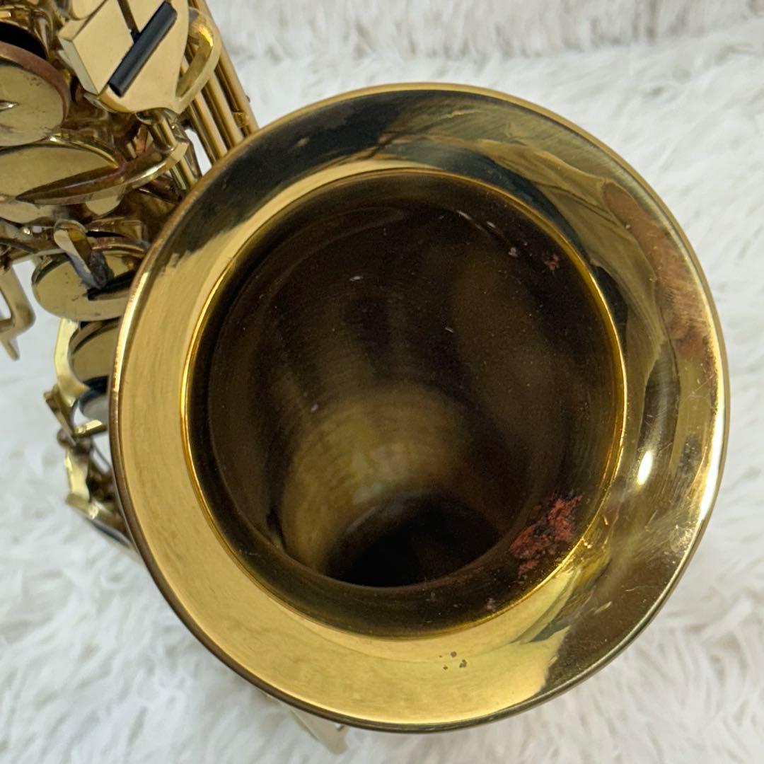 ORIENT OST-2000L YAMAHAマッピ アルトサックス