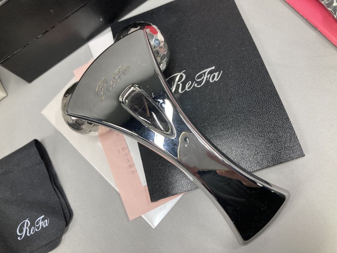 リファカラット 美容ローラー 4点セット