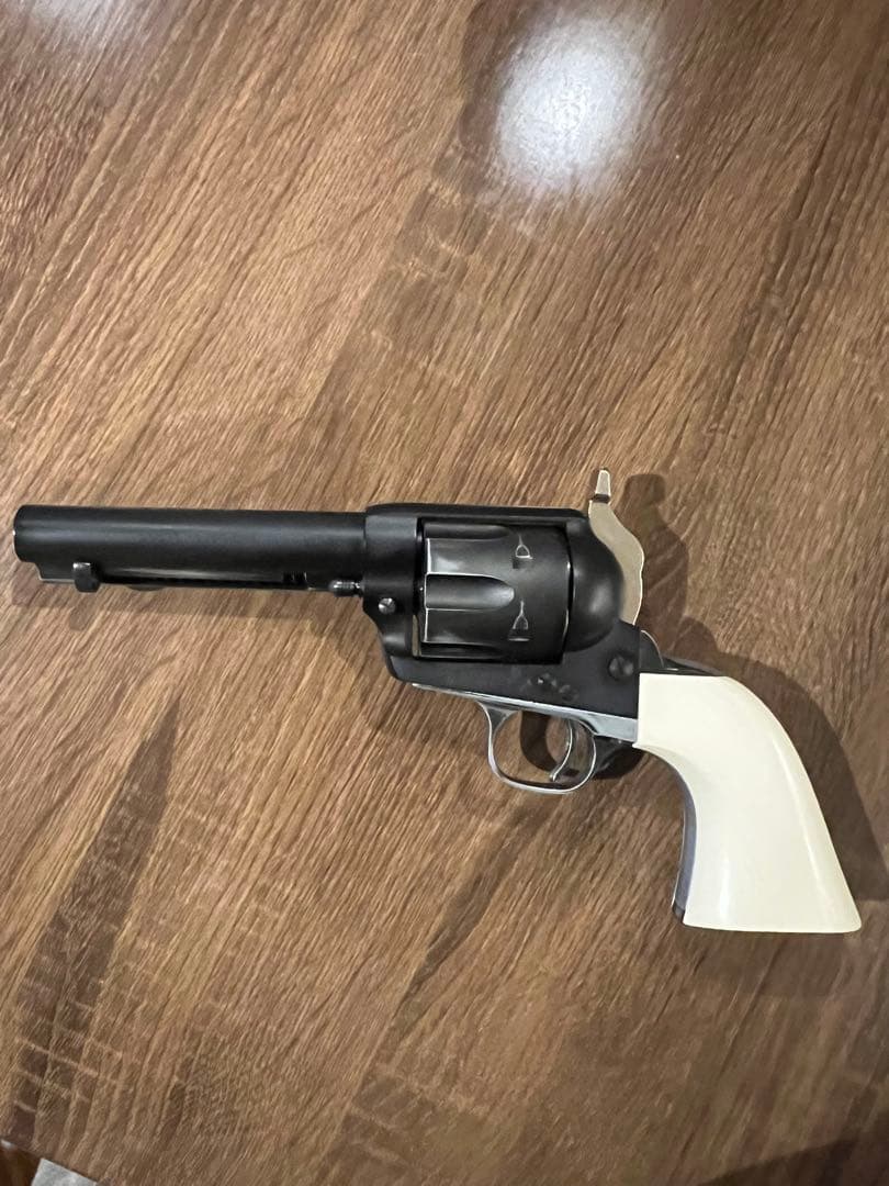 タナカSAAツーハンドハンマー